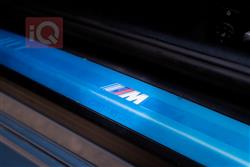 بي ام دبليو 8 الفئة